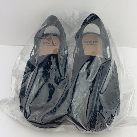 earth perforated sandals